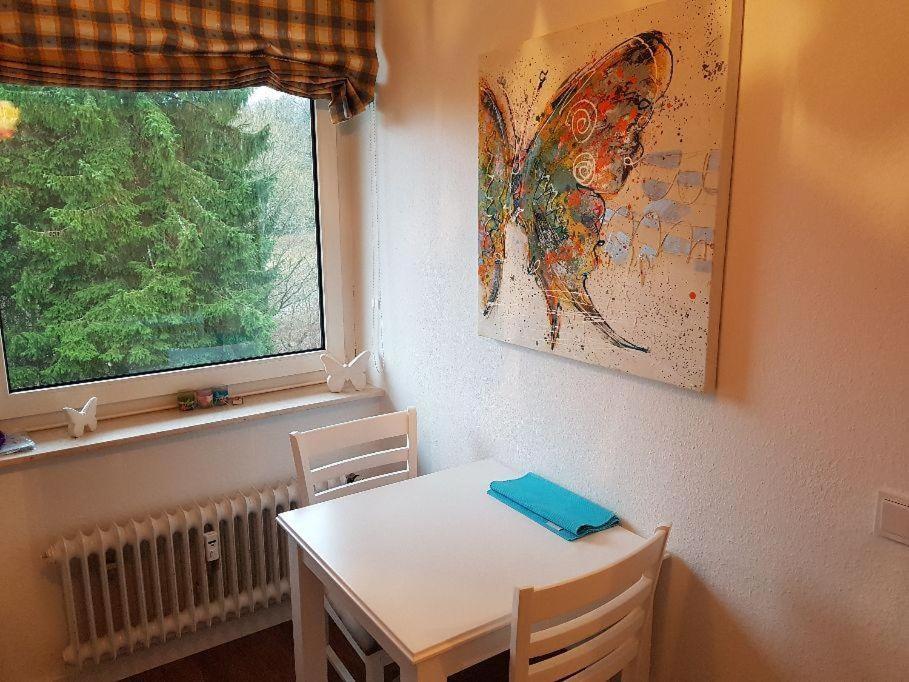 Fewo Aurora Goslar Bagian luar foto
